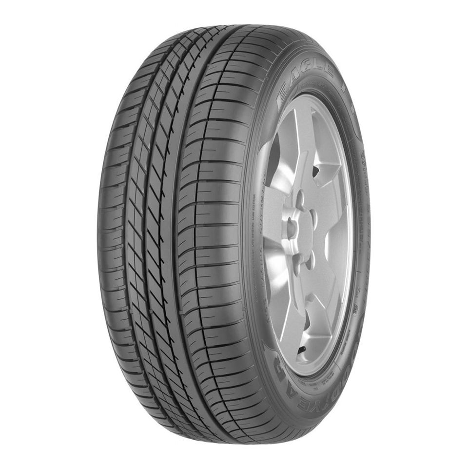 Goodyear EAG. F-1 ASYMMETRIC 255/40 R19 100Y
