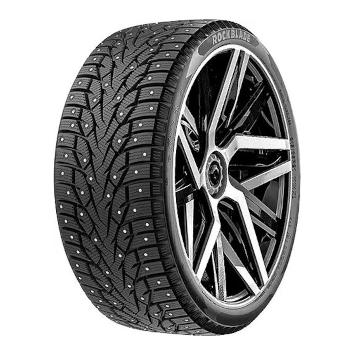 RockBlade Winterplus Stud III 245/0 R0 107T