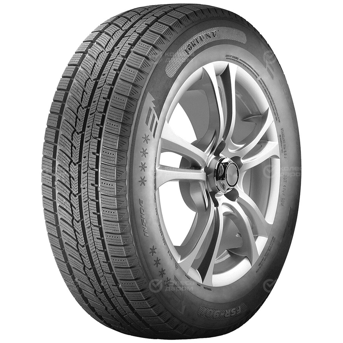 Fortune FSR-901 205/55 R16 91H