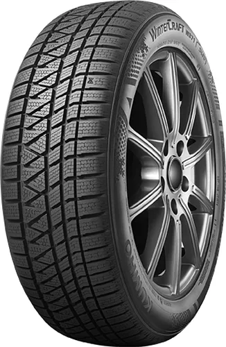 Кумхо WS-71 255/50 R19 107V