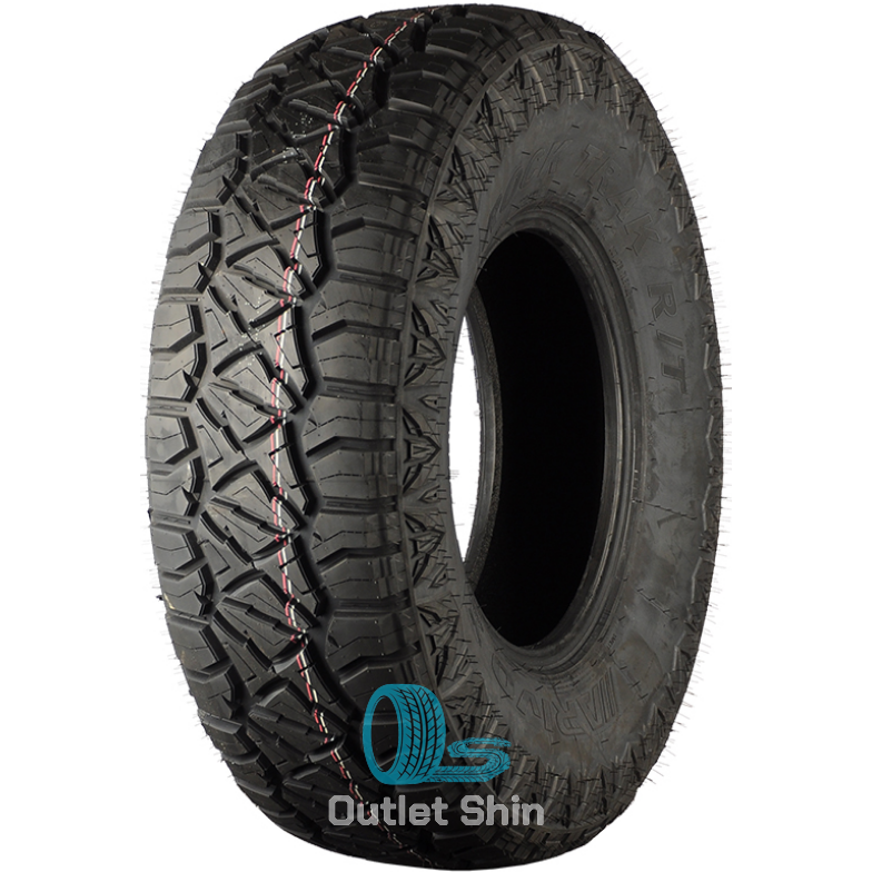 ARIVO Rock Trak R/T 265/60 R18 114Q