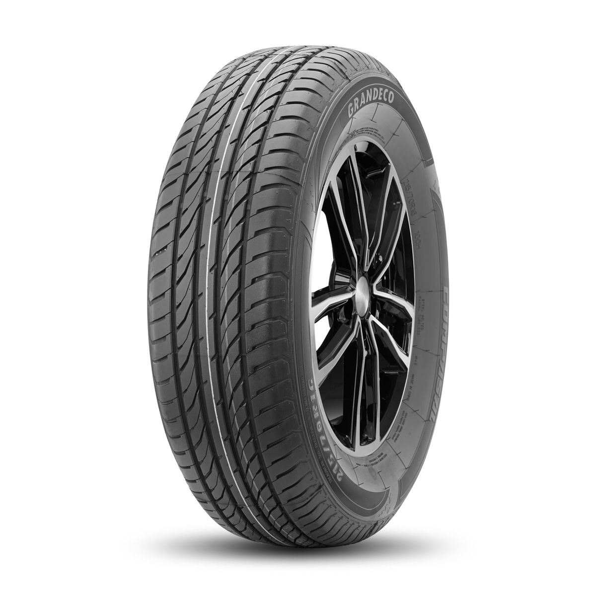 Compasal GRANDECO 215/50 R17 95W