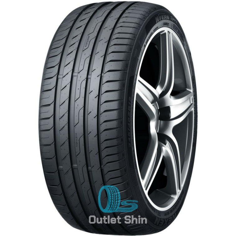 Nexen NFera Sport 265/45 R19 105Y