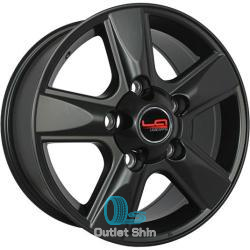 Replica LA TY60 8xR17/5x150 ET 60 Dia 110.1 MB