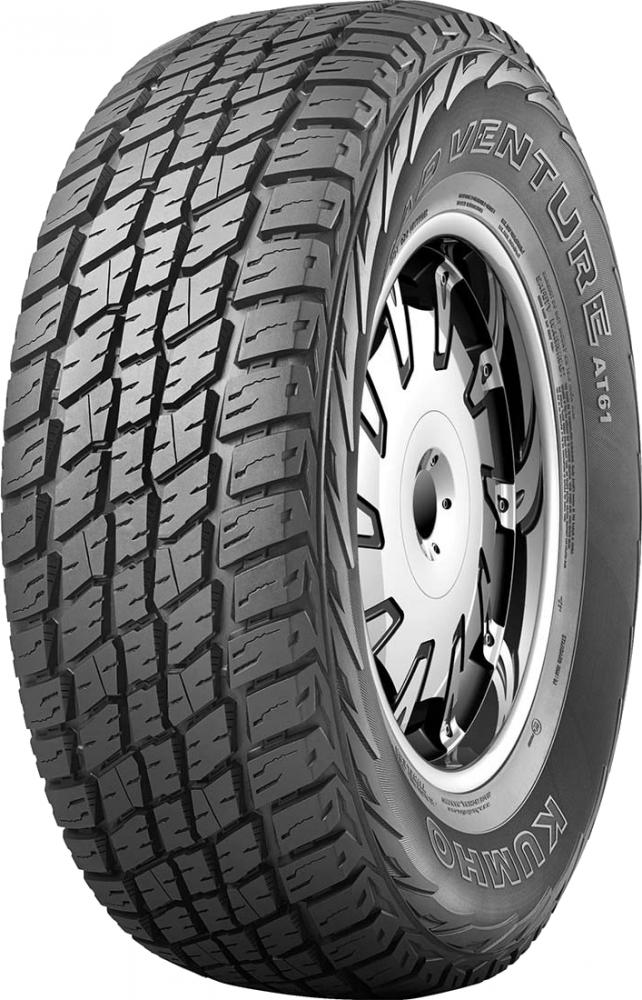 Kumho Road Venture AT61 205/75 R15 97S