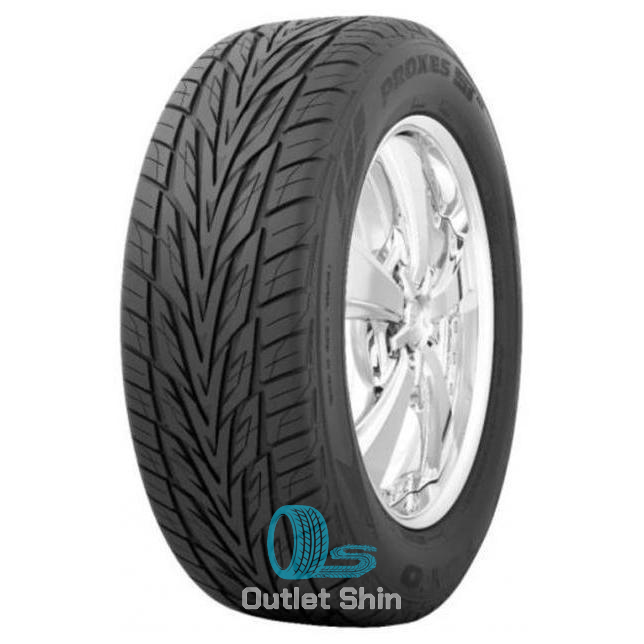 Toyo Proxes ST III 285/45 R22 114V