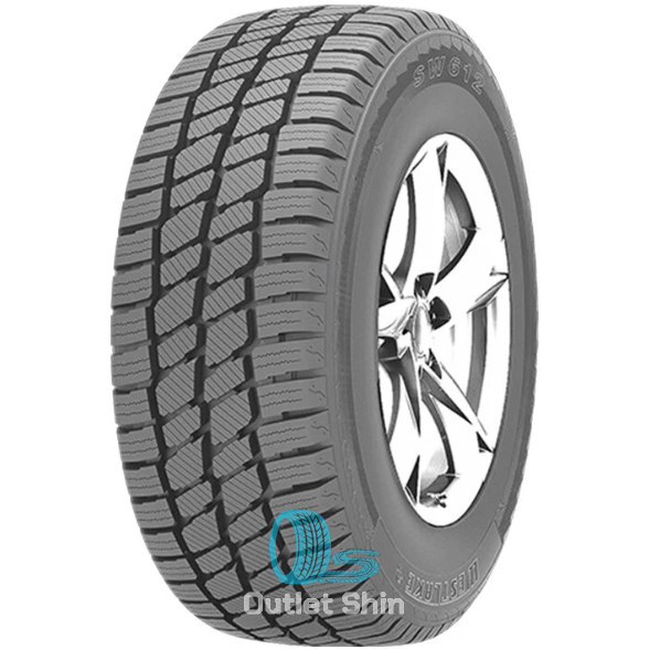 Westlake SW612 205/65 R15C 102/100T