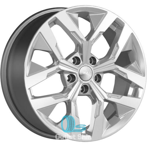 Скад Ламберт 7.5xR18/5x114.3 ET 40 Dia 66.1 Селена-супер