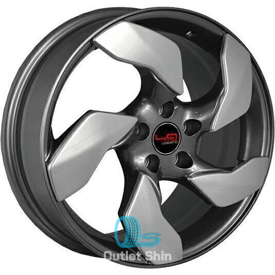 Replica Concept GN533 7.5xR18/5x105 ET 40 Dia 56.6 GMPL
