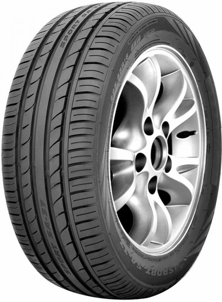 Westlake SA37 245/35 R20 95Y