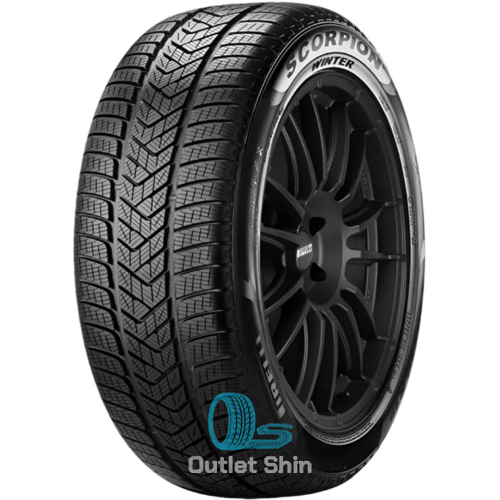 Pirelli Scorpion Winter 275/45 R21 107V