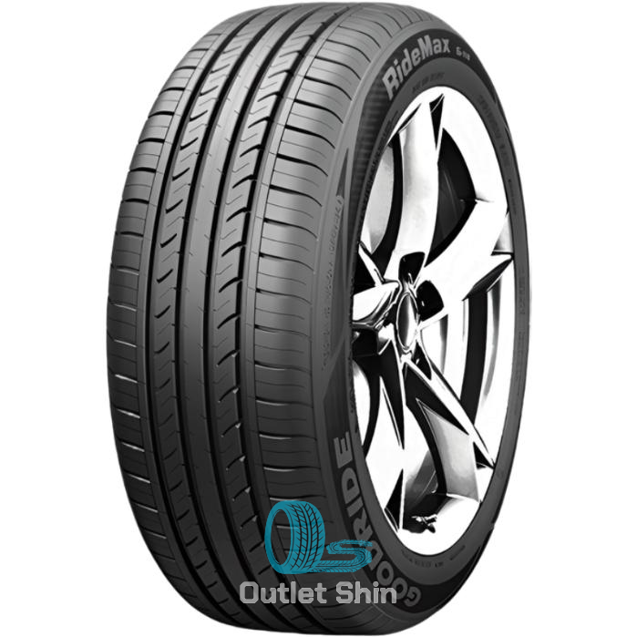 Goodride RideMax G-118 245/45 R18 100W