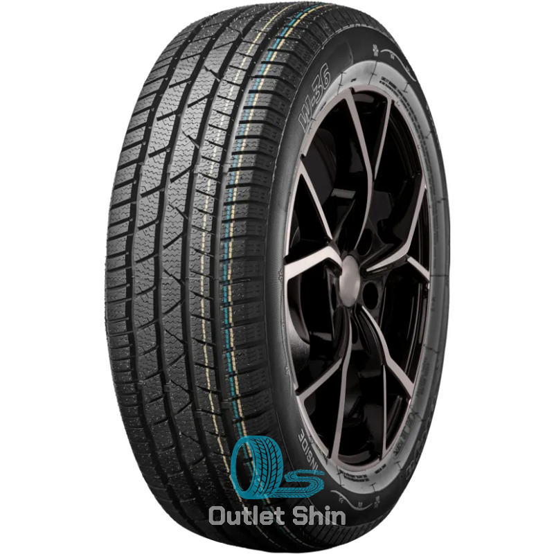 Satoya W-36 185/65 R14 86T