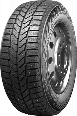 Sailun COMMERCIO ICE 205/70 R15C 106R