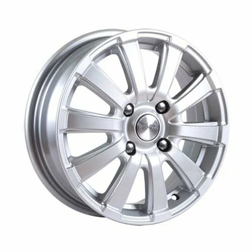 Скад Бриз 5.5xR15/5x100 ET 47 Dia 67.1 Селена