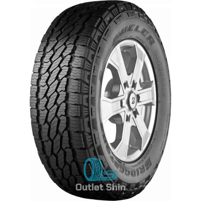 Bridgestone Dueler All-Terrain A/T 002 265/60 R18 114H