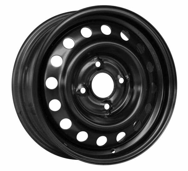 Magnetto 15005 AM 6xR15/5x112 ET 47 Dia 57.1 black