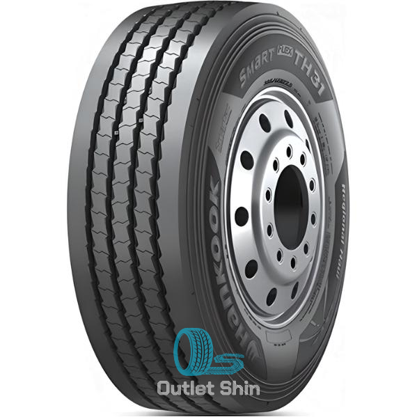 Hankook TH31+ 385/65 R22.5 164K