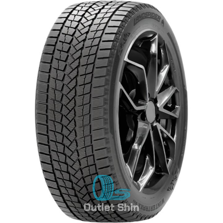 Landspider WinterTraxx SUV 235/50 R19 103H