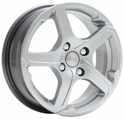 Скад Аллигатор (КЛ132) 6xR15/4x108 ET 47.5 Dia 63.35 Селена