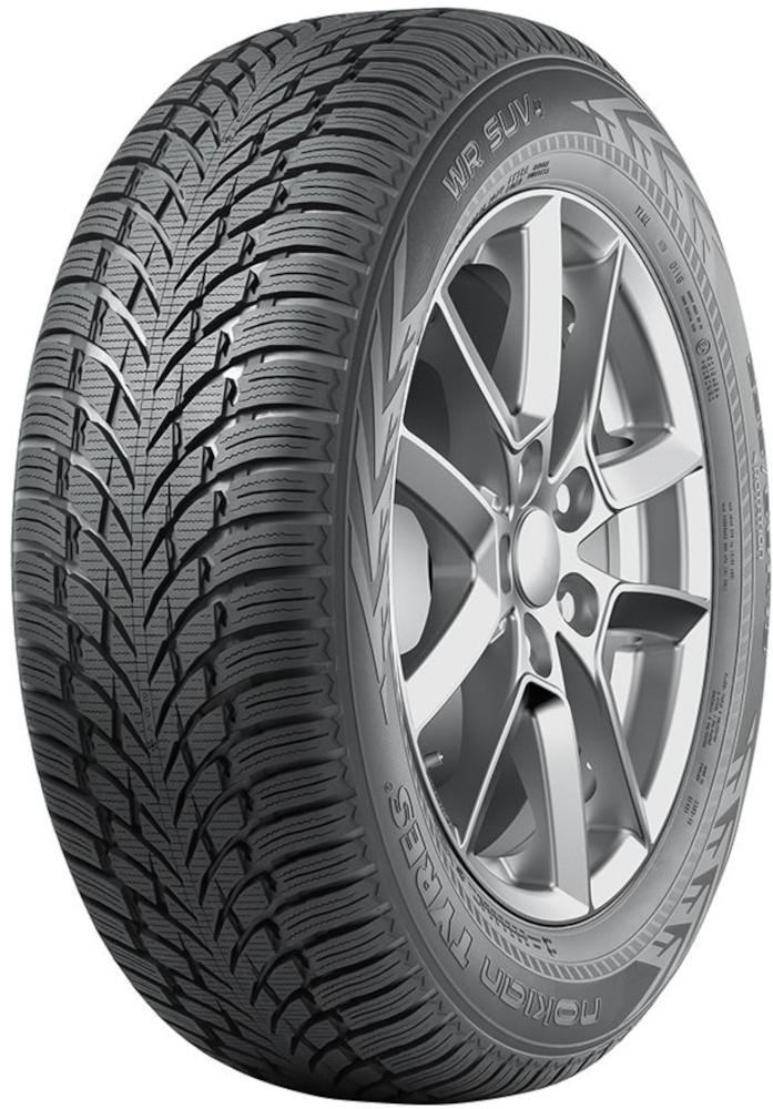 Nokian Tyres (Ikon Tyres) WR SUV 4 235/55 R19 105V