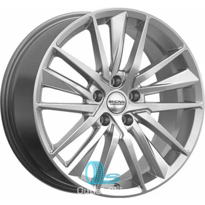 Скад KL-353 8xR18/5x114.3 ET 50 Dia 60.1 Селена