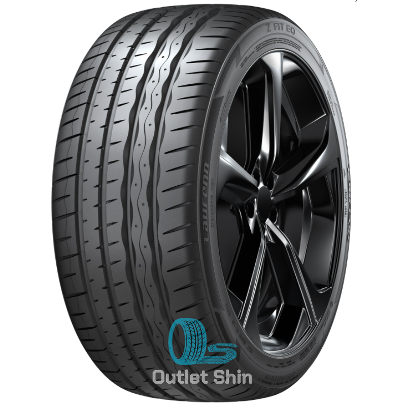 Laufenn Z Fit EQ LK03 245/45 R19 102Y
