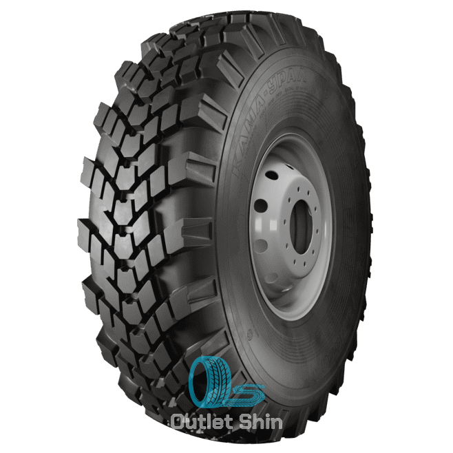 Кама Урал 390/95 R20 156J