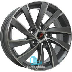 Replica Concept SK523 6.5xR16/5x112 ET 46 Dia 57.1 GMF