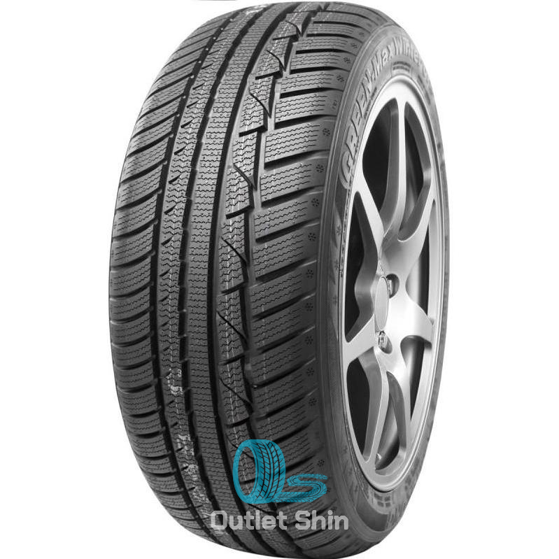 LingLong GREEN-Max Winter UHP 195/55 R15 85H