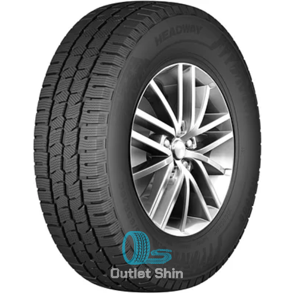 Headway HW509 235/65 R16C 115/113R