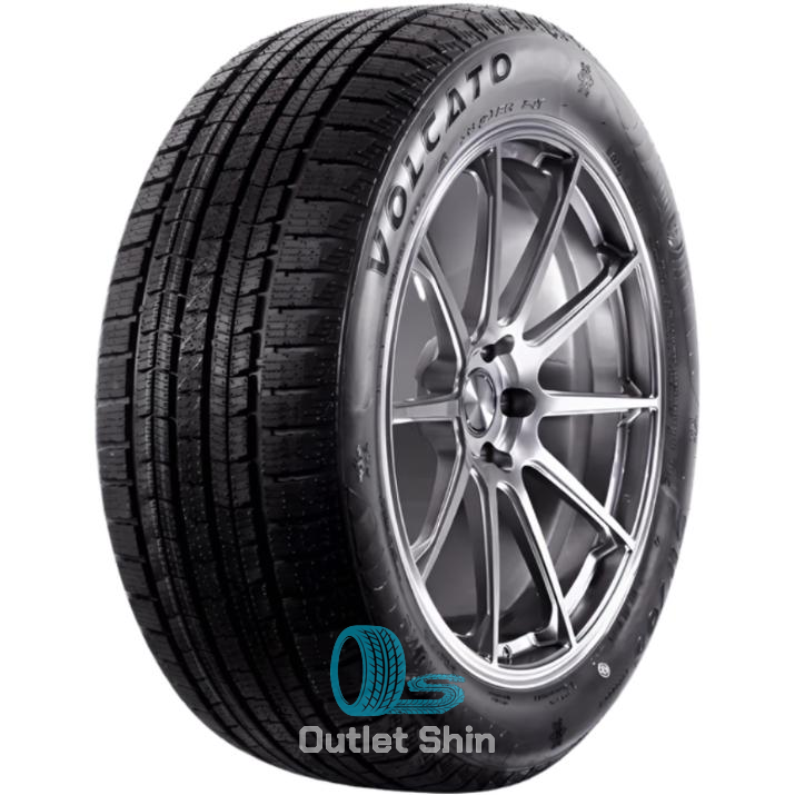 Volcato SW705 215/55 R17 94T