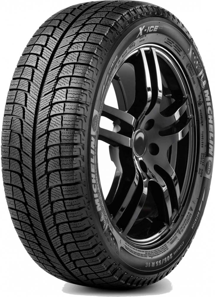 Michelin X-ICE 3 235/40 R18 95H