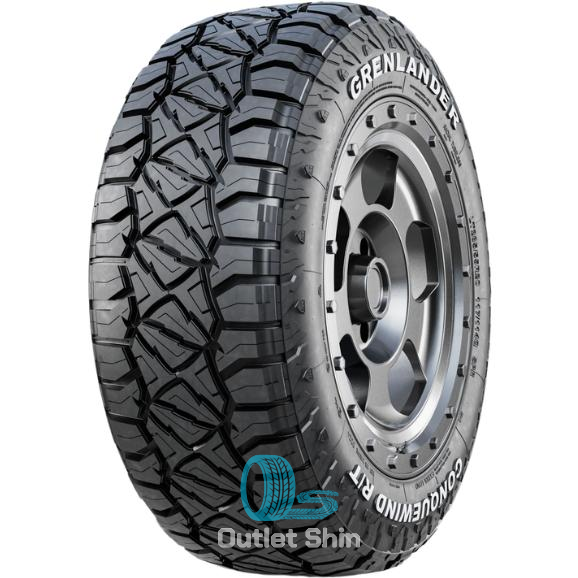 Grenlander Conquewind R/T 285/75 R16 116/113Q