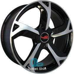 Replica Concept PR515 8xR19/5x112 ET 21 Dia 66.6 BKF
