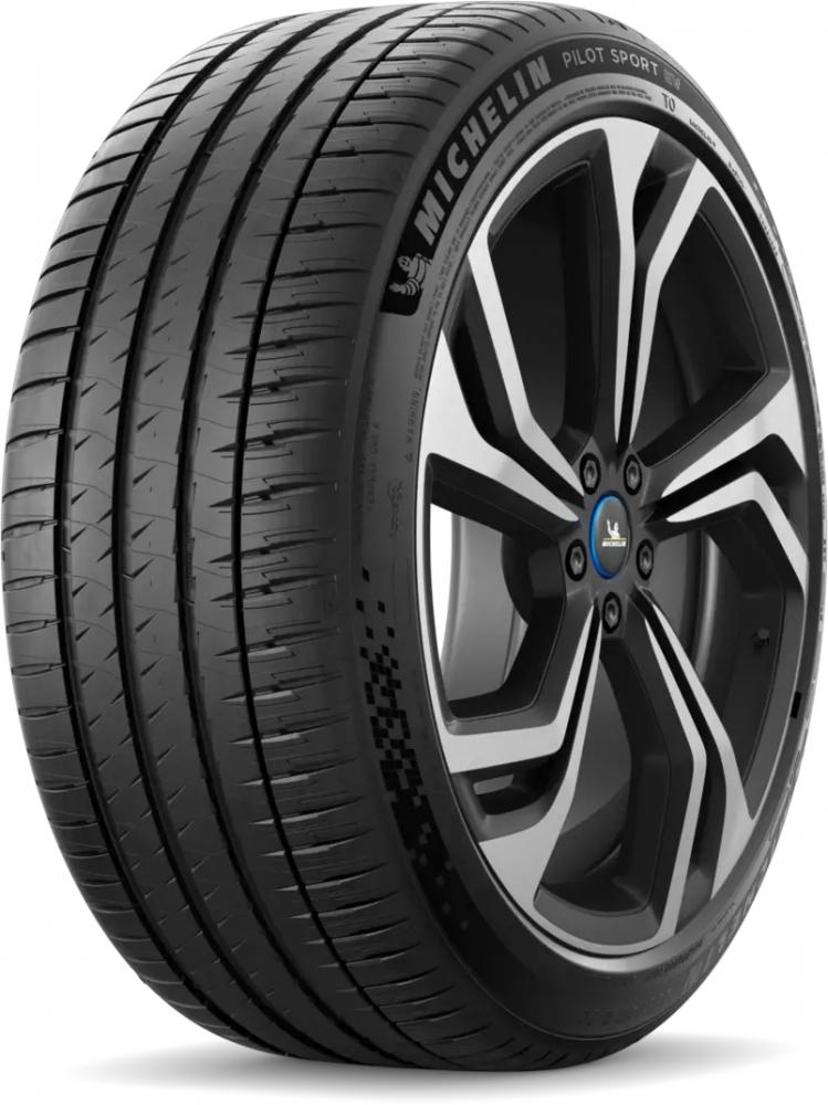 Michelin Pilot Sport EV Acoustic 255/40 R20 101W