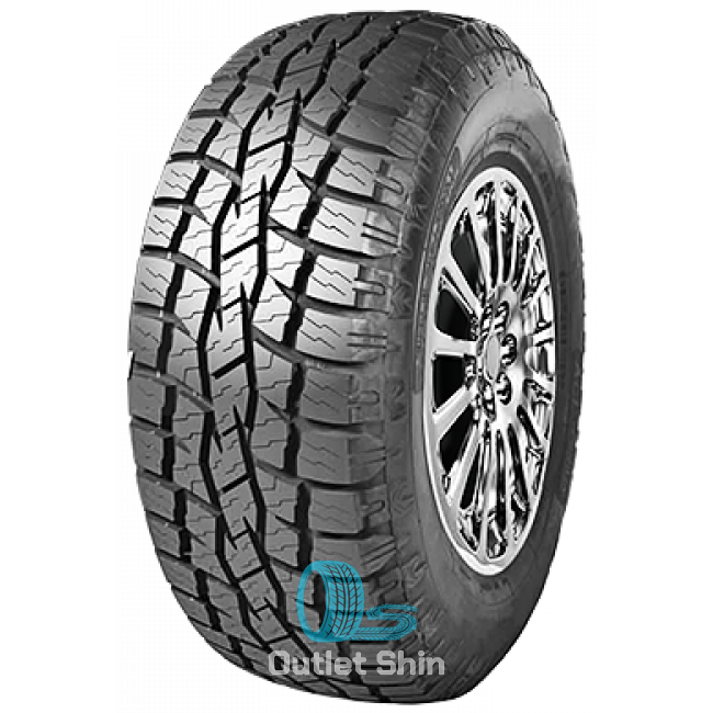 Ovation VI-686AT 275/65 R20 126/123R