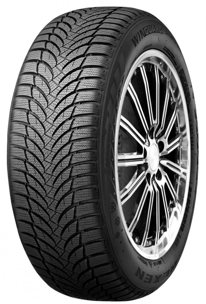 Nexen WINGUARD Snow'G WH2 225/50 R17 98V