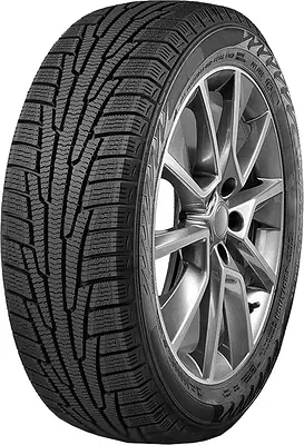 Ikon Tyres Character Snow 2 205/55 R17 95H