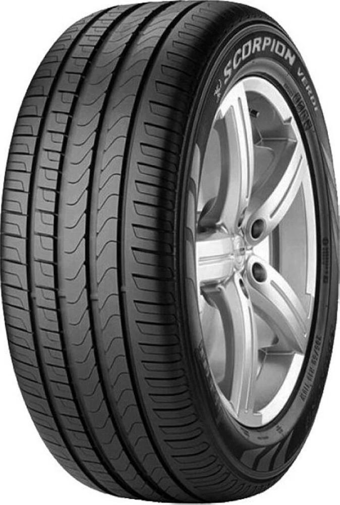 Pirelli SC VERDE All-Season SUV 215/60 R17 96V