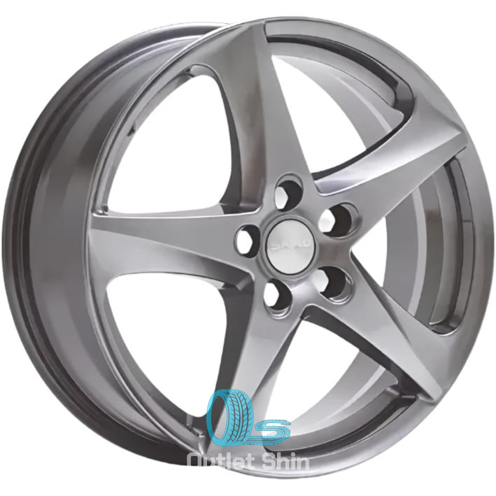 Скад Легенда 7xR17/5x100 ET 45 Dia 67.1 Селена-супер