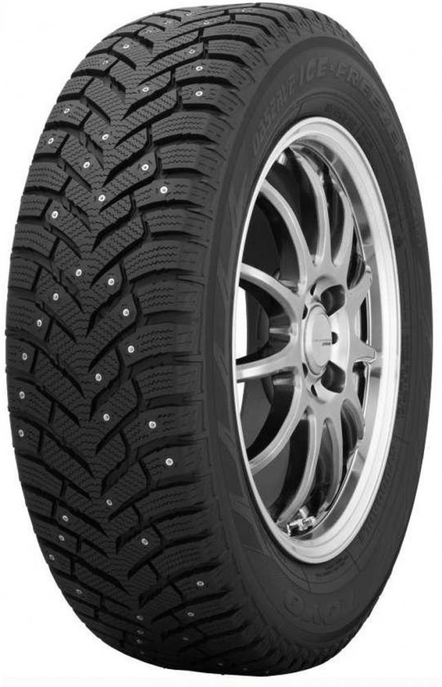 Toyo Observe ICE-FREEZER SUV 275/50 R21 113T