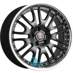 Replica Concept B504 11xR20/5x120 ET 37 Dia 74.1 MBSSL