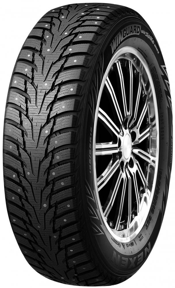 Nexen WINGUARD winSpike WH62 225/55 R16 99T