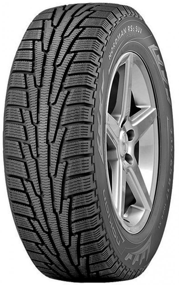 Ikon Tyres Nordman RS2 SUV 215/70 R16 100R