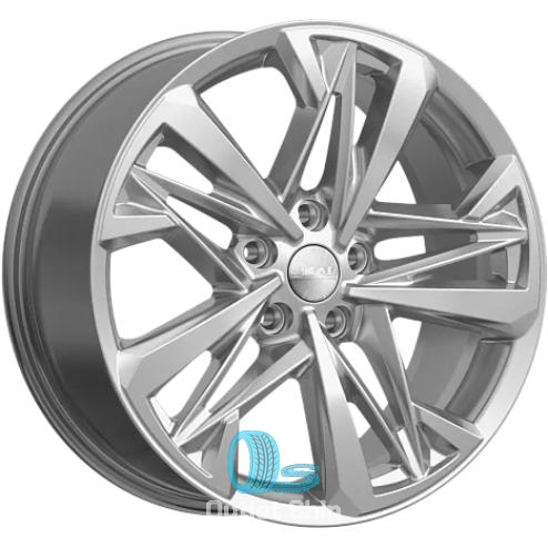 Скад Ультима 8xR18/5x114.3 ET 40 Dia 66.1 Селена-супер