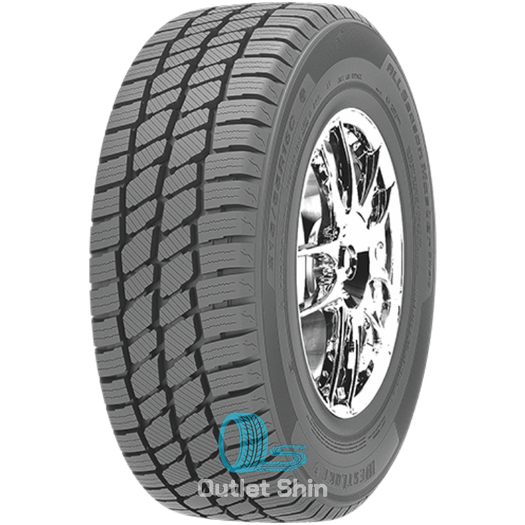 Westlake SW613 All Season Master 215/70 R15C 109R