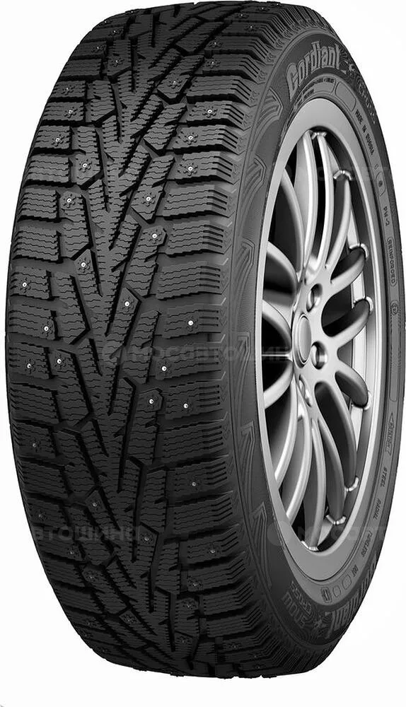 КОРДИАНТ SNOW CROSS 265/65 R17 116T