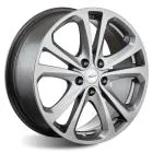 Xtrike X-113М 7.0xR17/5x108 ET 33 Dia 60.1 HSB