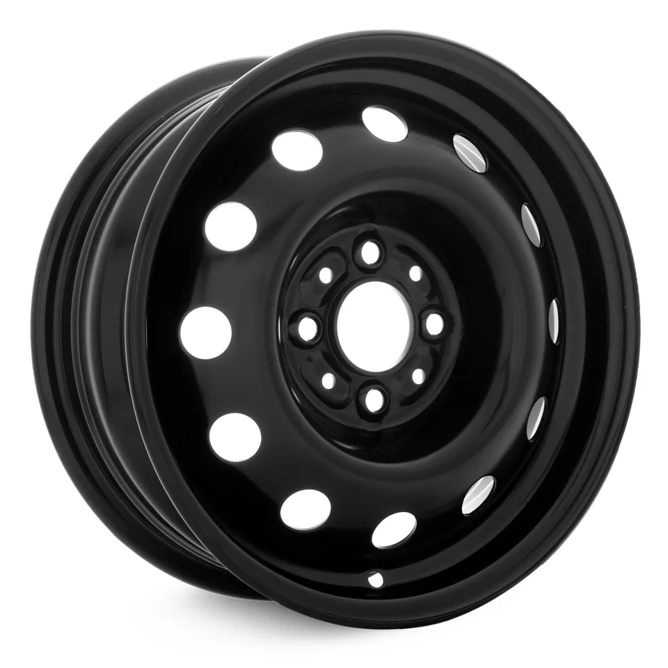 Magnetto 14003 AM 5.5xR14/4x98 ET 35 Dia 58.6 black